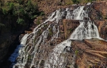 Guia Laiz Alves  Programação 