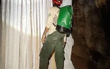 Guia Rivaldo - Terra Ronca