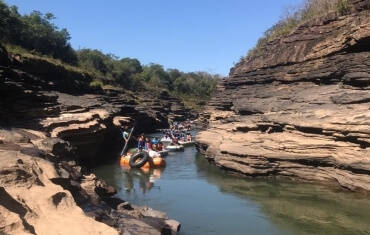 Jangadão do Araguaia