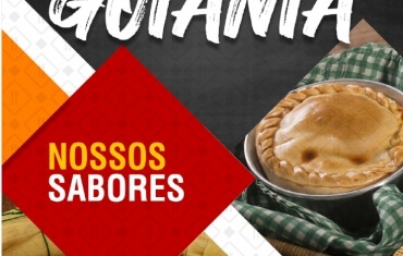 Nossos Sabores