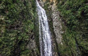 O Segredo dos Saltos - Chapada dos Veadeiros