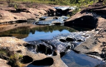 Recanto do Vale - Pinga Fogo Mineiros
