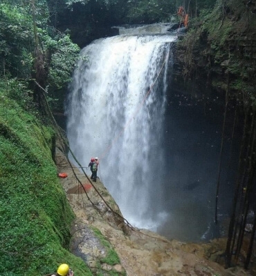 Explorando as Maravilhas de Mambai