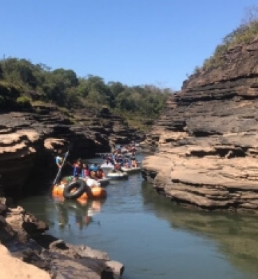 Jangadão do Araguaia