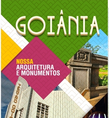 Nossa Arquitetura e Monumentos