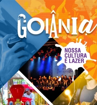 Nossa Cultura e Lazer