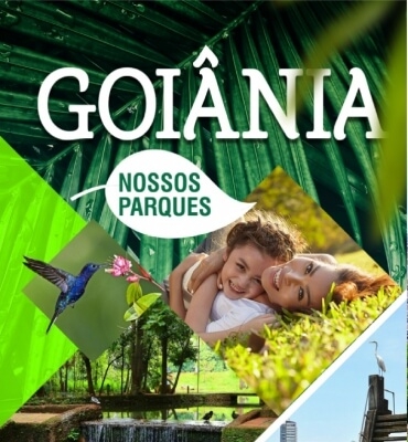 Nossos Parques