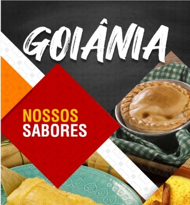 Nossos Sabores