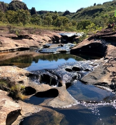 Recanto do Vale - Pinga Fogo Mineiros