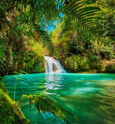 Roteiro Mambaí-GO - 4 Dias e 3 Noites