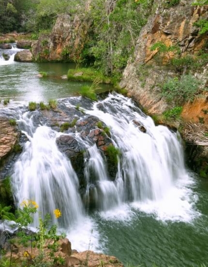 Alto Paraíso de Goiás