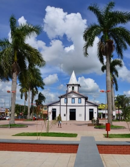 Aparecida de Goiânia
