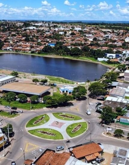 Bela Vista de Goiás