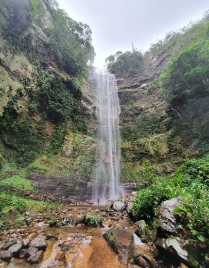 Bom Jardim de Goiás
