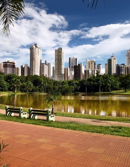 Goiânia