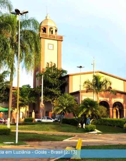 Luziânia