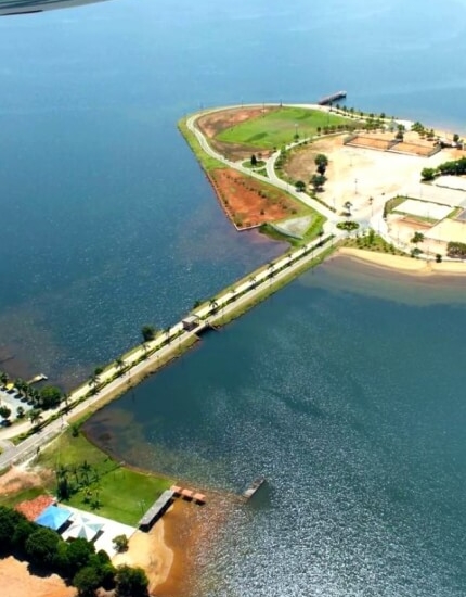 Cidades Turísticas Minaçu