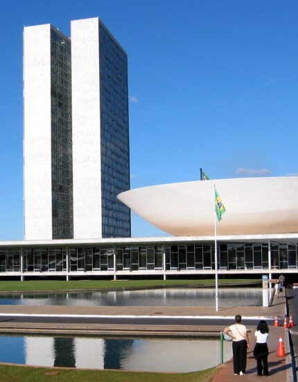 Região do Distrito Federal