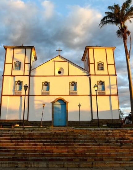 Região do Ouro