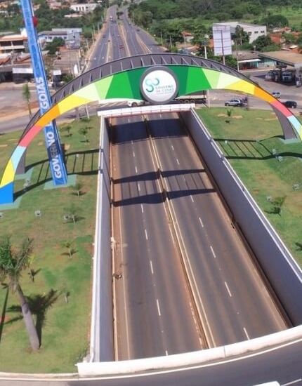 São Francisco de Goiás
