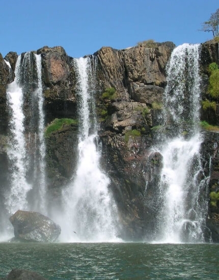 São João d'Aliança