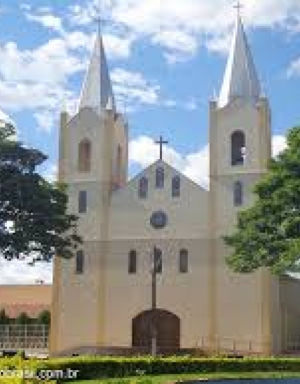 São Luís de Montes Belos