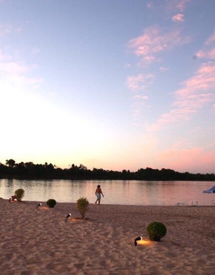 São Miguel do Araguaia