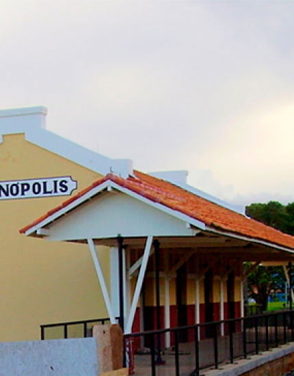 Vianópolis
