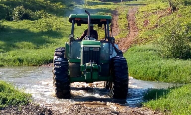 A morte silenciosa dos rios do Cerrado - Parte I