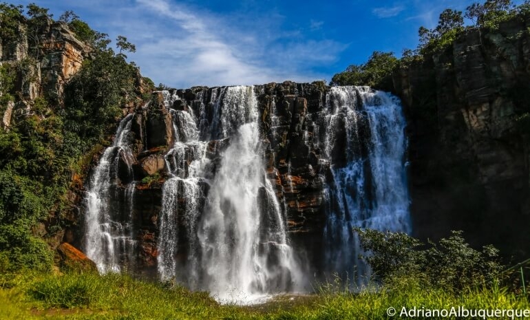 Conheça nossos Parques - Parque Estadual Altamiro de Moura Pacheco