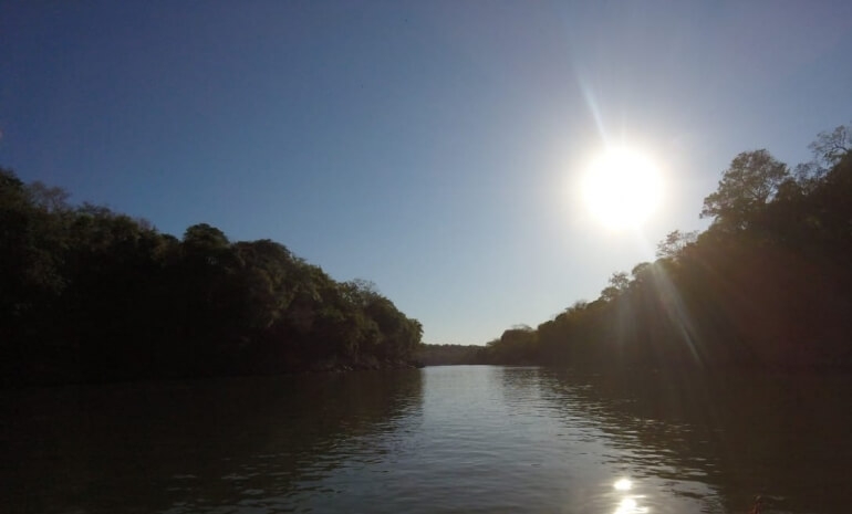 Corredor Ecológico Araguaia Tocantins. Um Sonho?