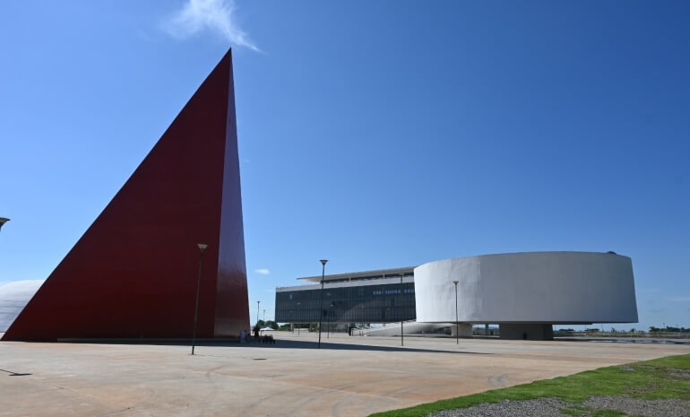 Evolução Goiana no Turismo