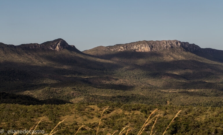 Exposição Fotográfica - Serra Dourada 