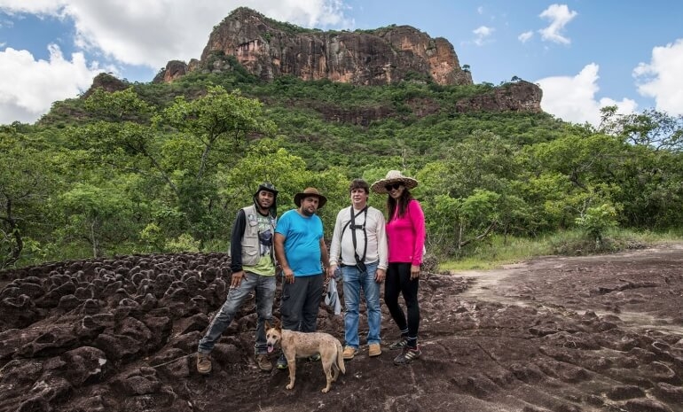 Goiás registra aumento das atividades turísticas a partir de setembro