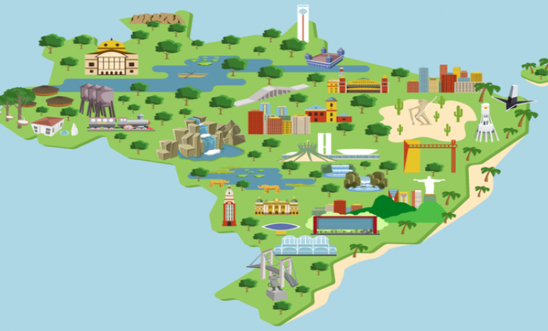 Ministério do Turismo procura melhorias para Programa de Regionalização