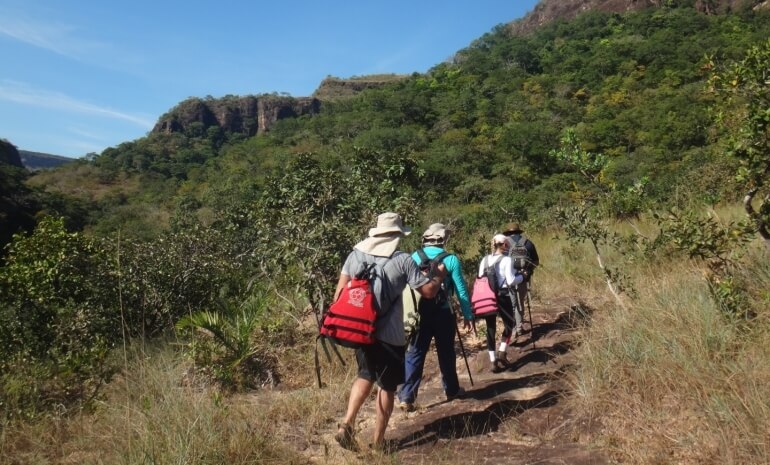 MTur vai ofertar curso gratuito na área de atrativos naturais e culturais