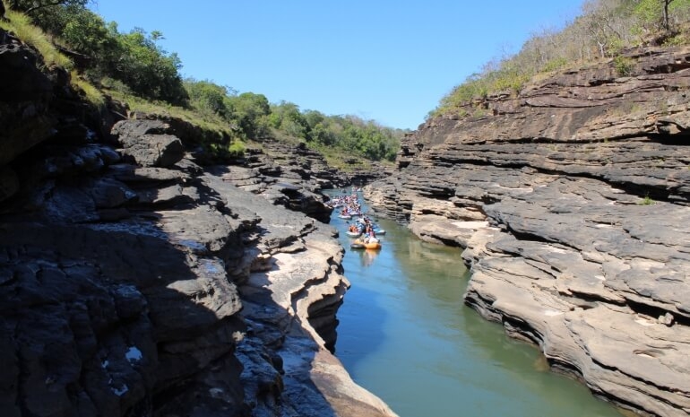 O Que e o Porquê de uma Área de Preservação Permanente (APA)