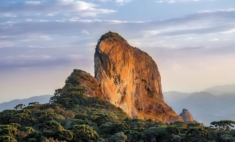 O que é um Monumento Natural (MoNa)