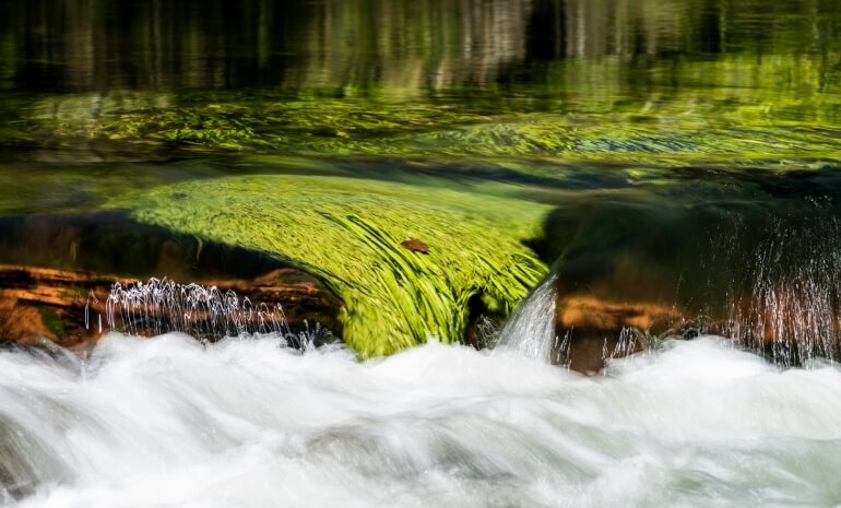 Outorga do uso da Água