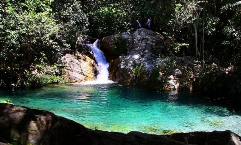 Pesquisa aponta aumento significativo de intenções de viagens domésticas.