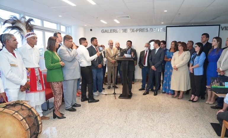 Turismo em pauta: comissão de Turismo da ALEGO apresenta plano de ação para o ano de 2023